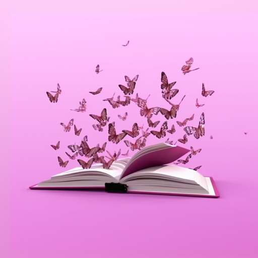 logo of Book Editor Magic on the GPT Store