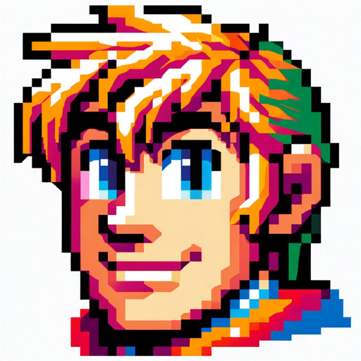 logo of Pixelmypic on the GPT Store