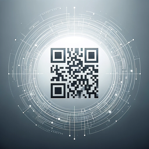 logo of QRCode Creator on the GPT Store