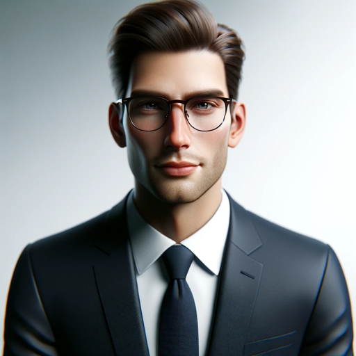 logo of Professional Photo Enhancer on the GPT Store