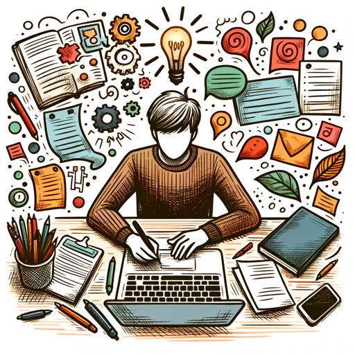logo of Preventis Blog Writer on the GPT Store
