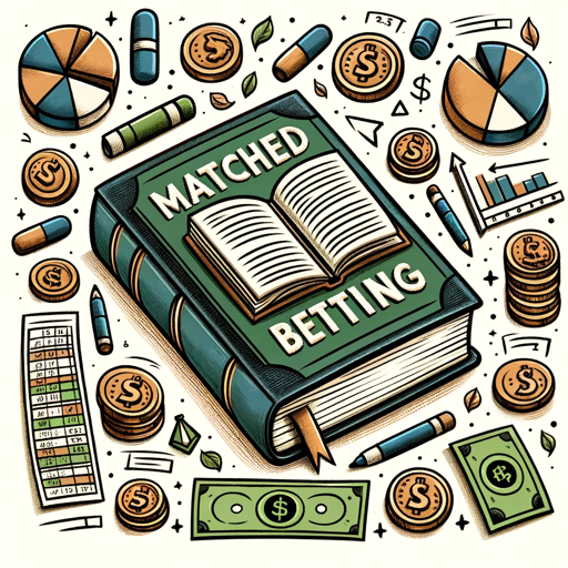 logo of Matched Betting Mentor on the GPT Store