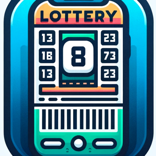 logo of LotteryGPT on the GPT Store