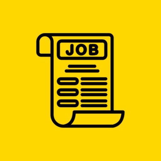 logo of Recruitment Posts on the GPT Store
