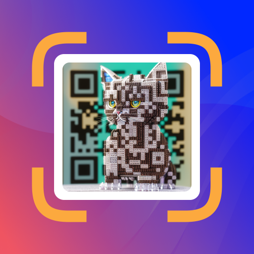 logo of Quick QR Art - QR Code AI Art Generator on the GPT Store