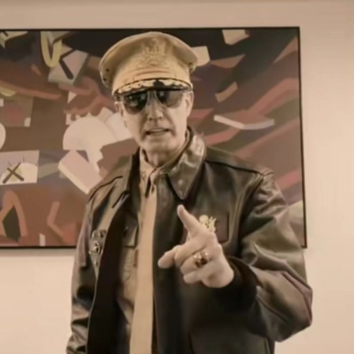 logo of 麦克阿瑟五星纪录片工厂 on the GPT Store