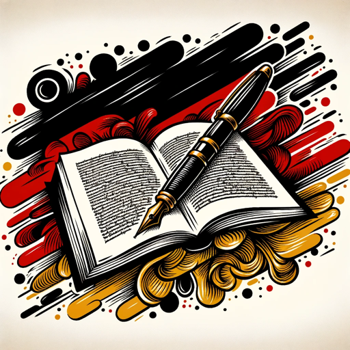 logo of Lückentext B2 on the GPT Store