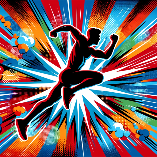 logo of Exercise/Training/Workout/Fitness/Diet Coach on the GPT Store