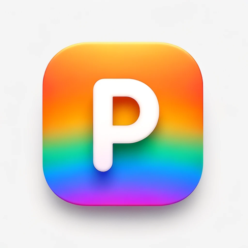 logo of Prompt Mentor on the GPT Store