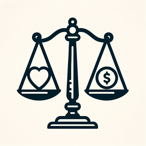 logo of Aussie Divorce & Financial Settlement Guide on the GPT Store