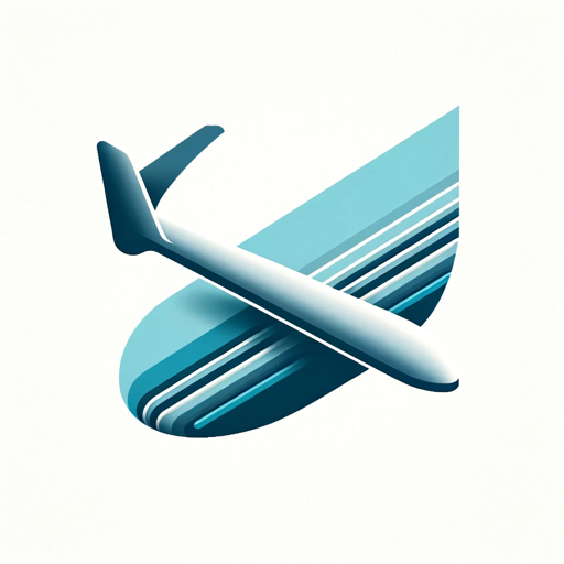 logo of Aerodynamics Assignment Solver on the GPT Store