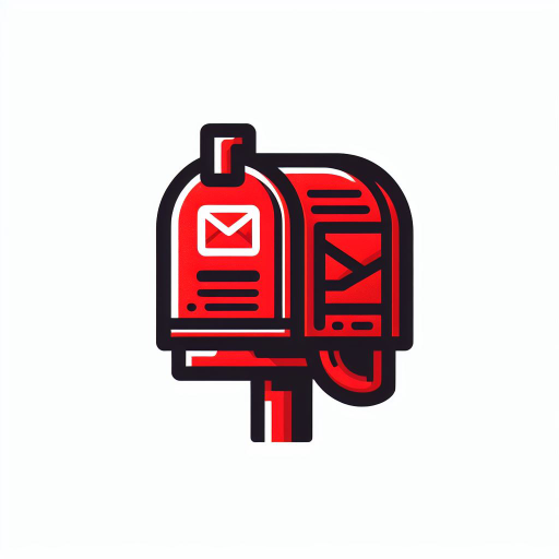 logo of 우편번호 파인더 on the GPT Store
