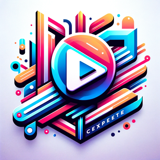 logo of Channel Prodigy on the GPT Store