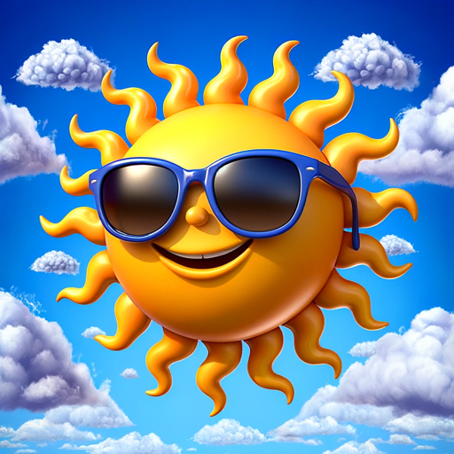 logo of WeatherStrator on the GPT Store