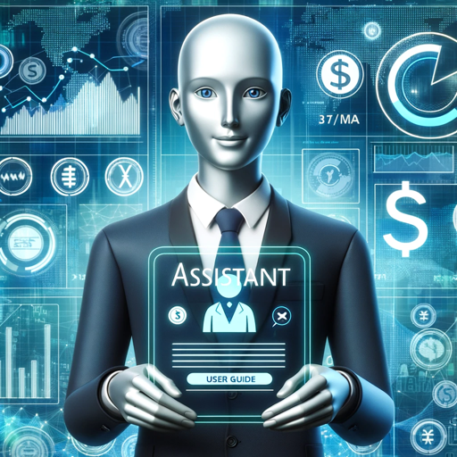 logo of FIX Assistant on the GPT Store