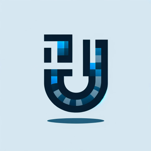 logo of UpScaler - 日本語版 on the GPT Store