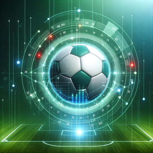 logo of Soccer Stats Expert on the GPT Store