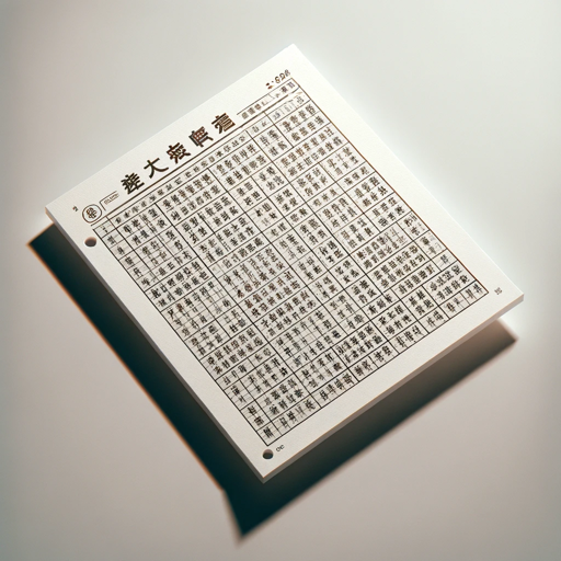 logo of 高考满分作文 on the GPT Store