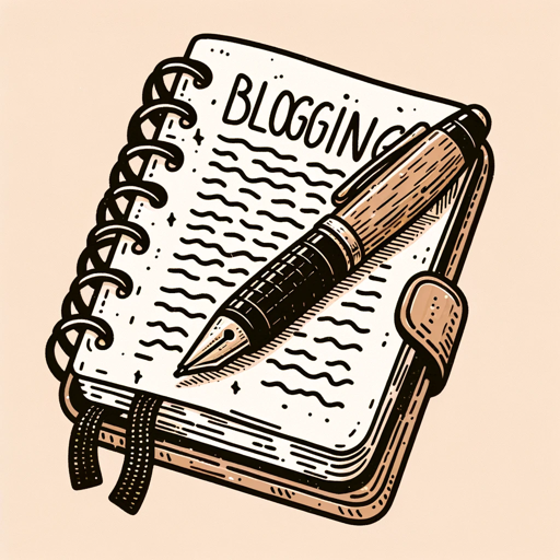 logo of Blogsmith on the GPT Store