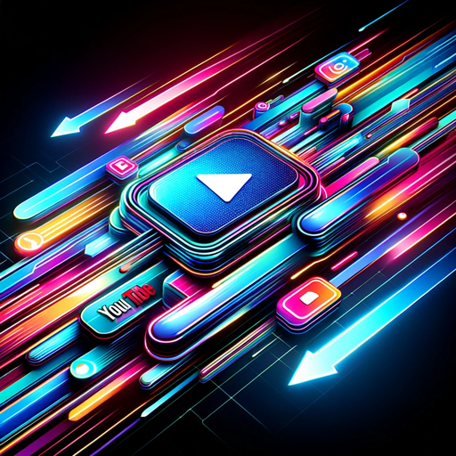 logo of Viral News Scanner - Video Content creator on the GPT Store