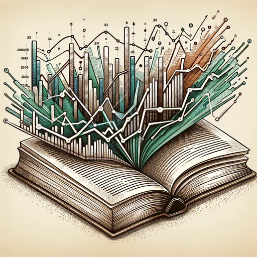 logo of EconoModeler on the GPT Store