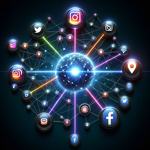 logo of Social Listening Analysis on the GPT Store