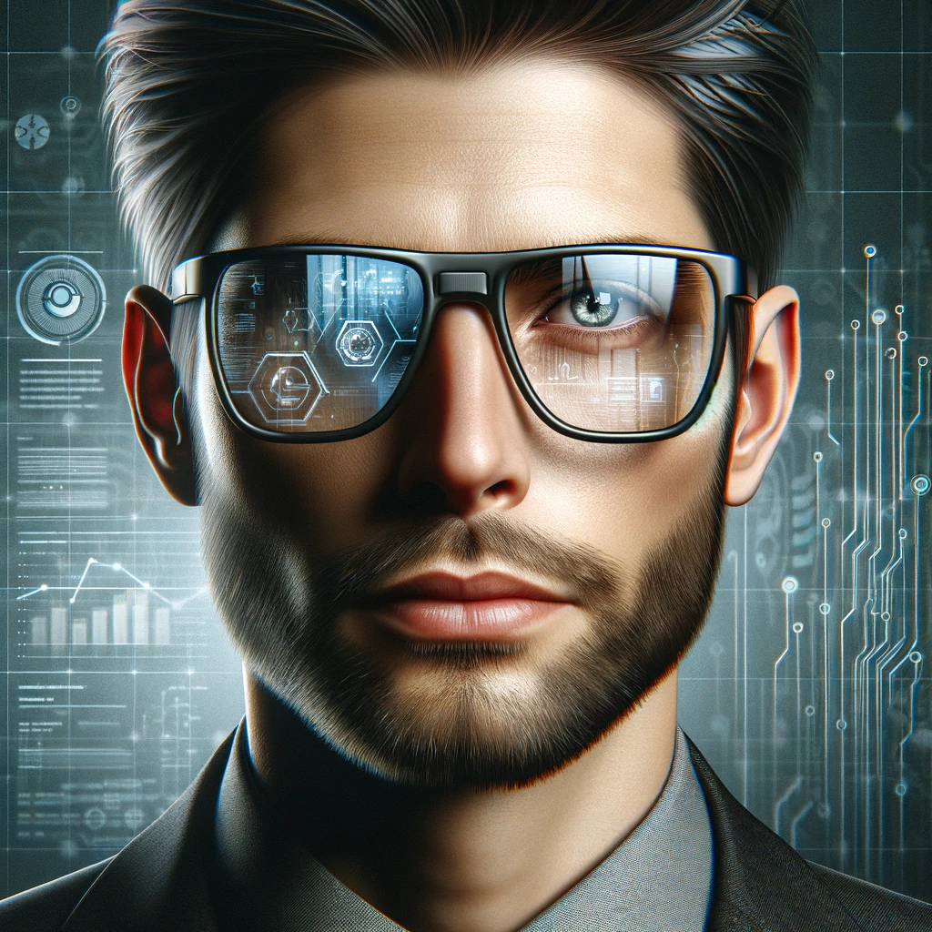 logo of Patent Tech Super Analyst on the GPT Store