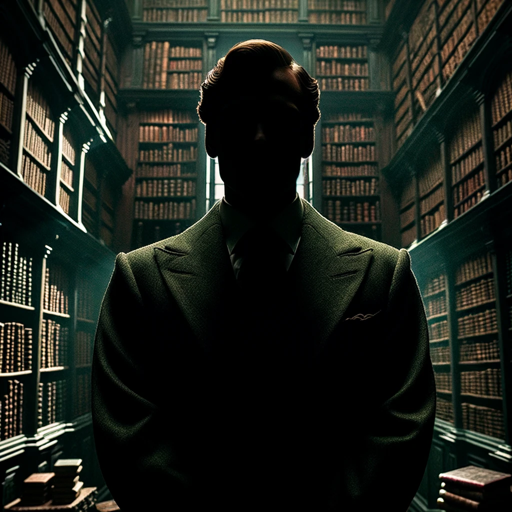logo of Machiavellian Mentor on the GPT Store