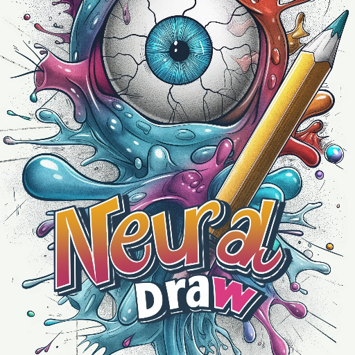logo of Neural Draw on the GPT Store