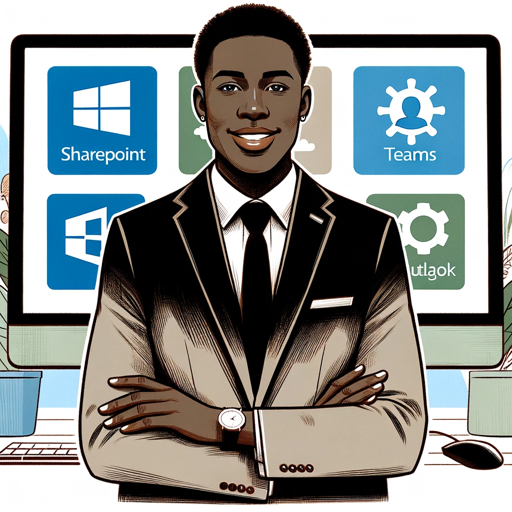 logo of Windows System Administrator Consultant on the GPT Store