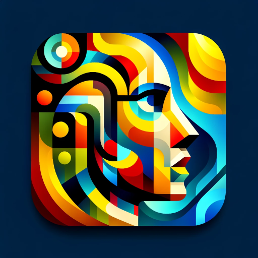 logo of Pic Art Bot Creator on the GPT Store