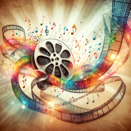 logo of Cinema Senses Explorer on the GPT Store