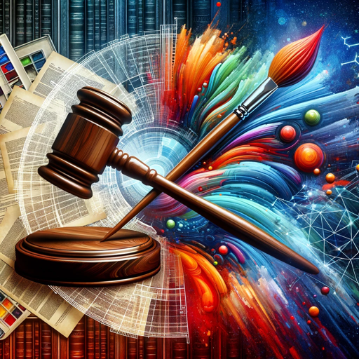 logo of High Court Judge on the GPT Store
