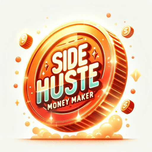 logo of Side Hustle Idea 🤝 Turn Skills into Extra Money on the GPT Store