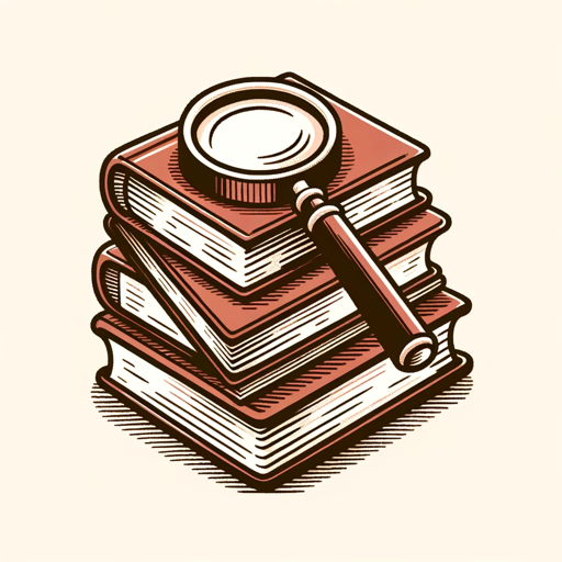 logo of Scholarly Search Assistant on the GPT Store