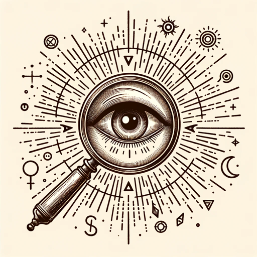 logo of Analista Visionario on the GPT Store