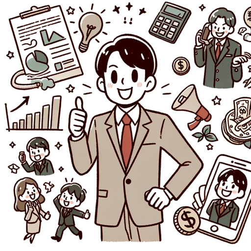 logo of タスクマネージャーちゃん on the GPT Store