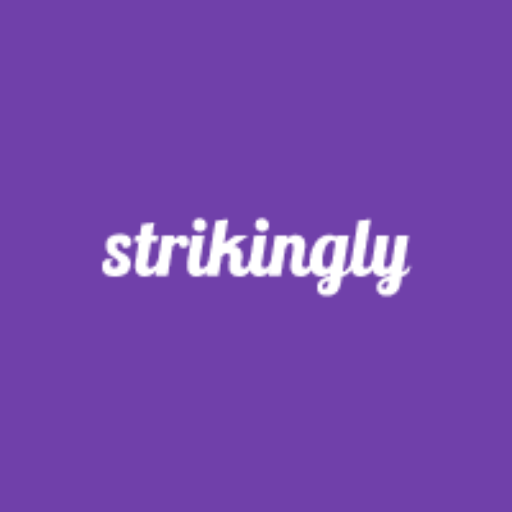 logo of Strikingly Happiness Officers on the GPT Store