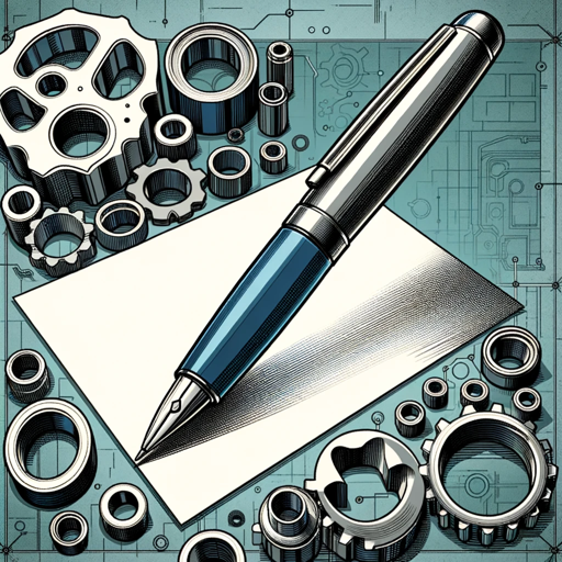 logo of Zamak Pro Writer on the GPT Store