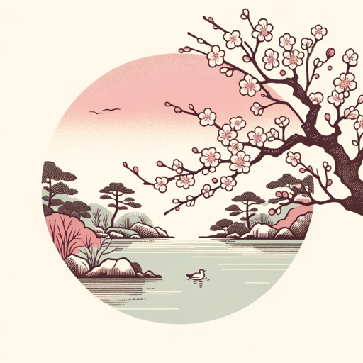 logo of 俳句ジェネレーター on the GPT Store