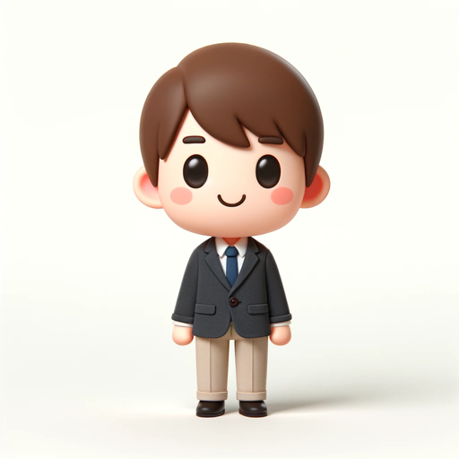 logo of 박회계사(KICPA Park) on the GPT Store