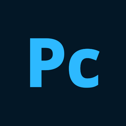 logo of PhotoChop on the GPT Store