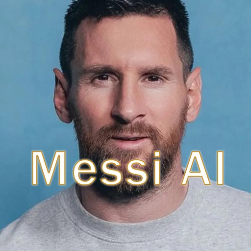 logo of Lionel not Messi on the GPT Store