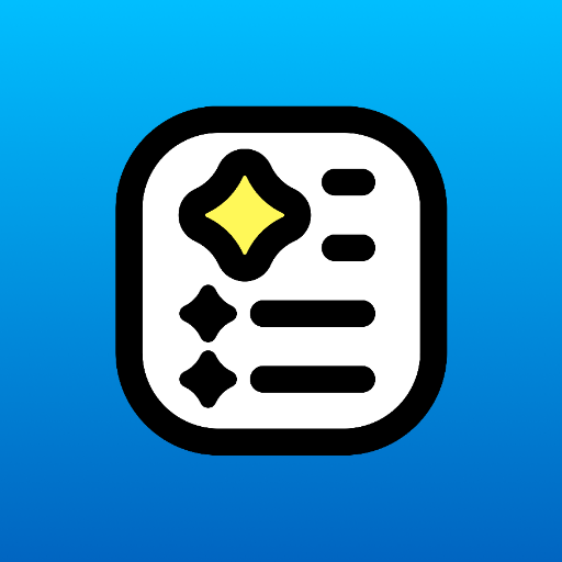 logo of Summarizer in Bullet Point: article, posts & notes on the GPT Store