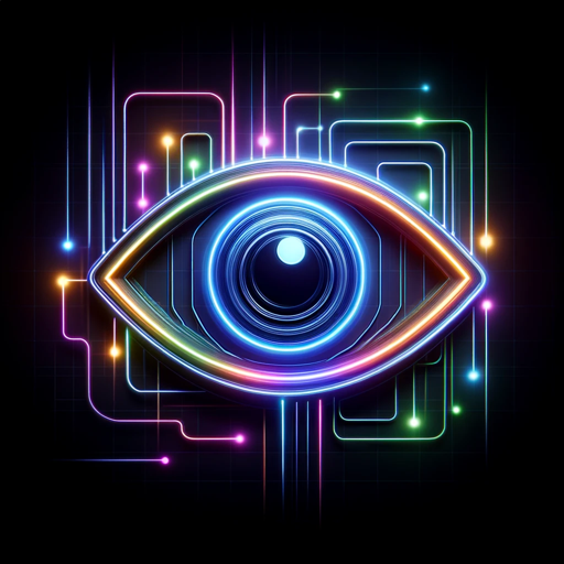 logo of ImageGPT on the GPT Store