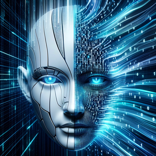 logo of AI Humanizator on the GPT Store
