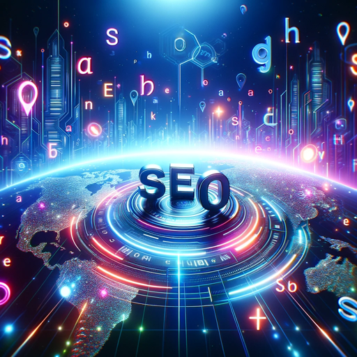 logo of SEO Content Helper on the GPT Store