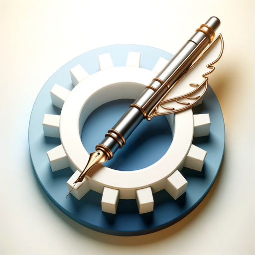 logo of SEO Writing Expert on the GPT Store