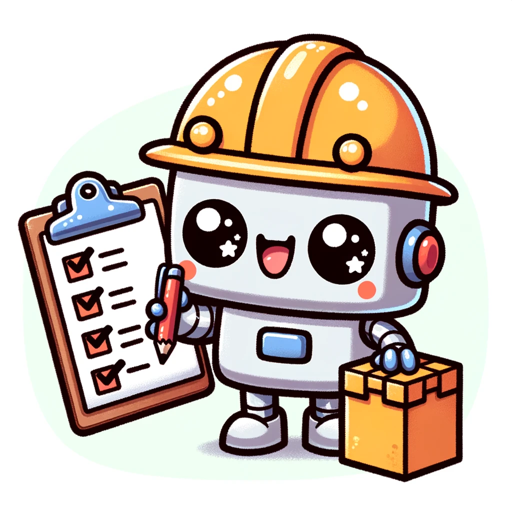 logo of Business Model Canvas Builder on the GPT Store