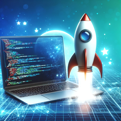 logo of Tech Launch Guru on the GPT Store